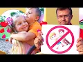 Download Lagu Diana and Roma learn specifically what they’re not supposed to do and Dad explains why