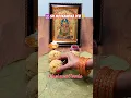 Download Lagu ever been to this powerful devi temple?🙏🤔 Kollur Mookambika Temple Prasadam Laddu #kovil #udupi