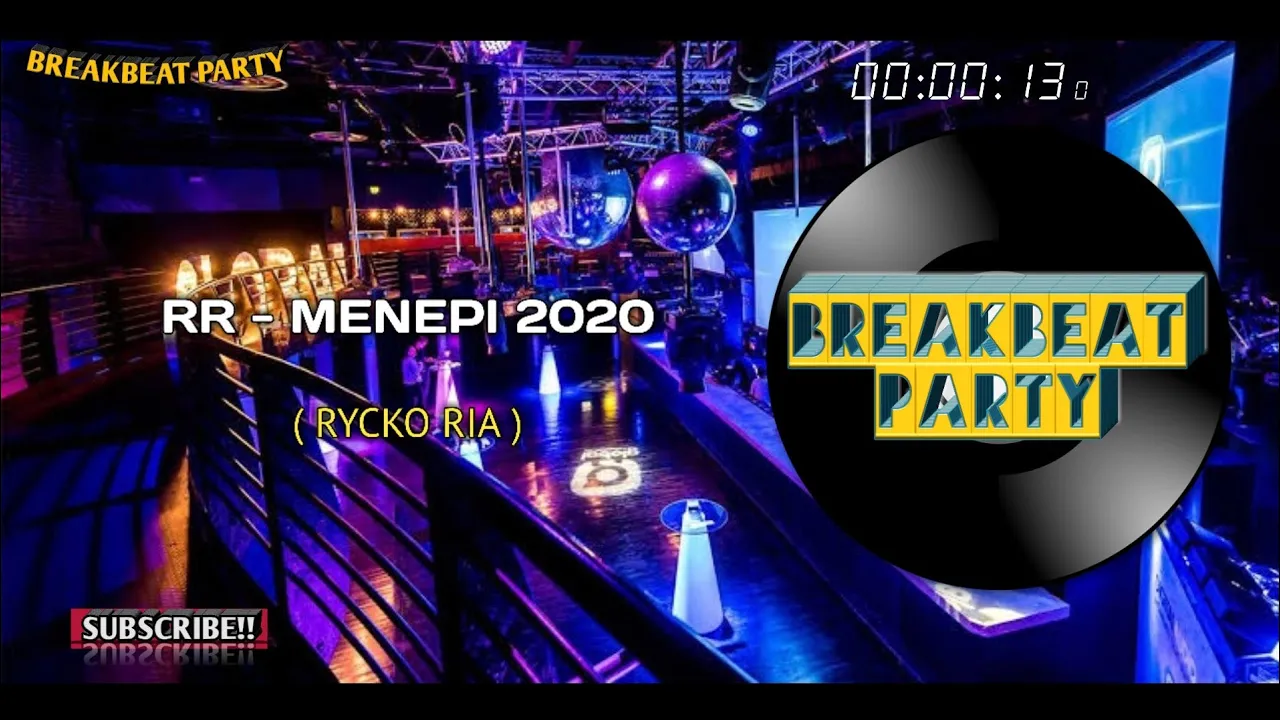 RR - MENEPI 2020 ( RYCKO RIA )
