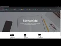 Curso de Desarrollo Web Full Stack con Python y JavaScript