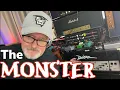 Download Lagu World's BEST lead tone? This Amp is a MONSTER