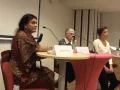 Women s Power to Stop Fascism - Nordiskt Forum Malmo 2014