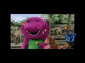 La Cumbia De Barney el Dinosaurio - Te Quiero Yo y Tu a Mi | alv :v