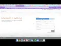 Tutorial Registering for EverFi Ignition