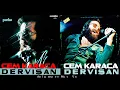 Cem Karaca, Dervişan - Parka (Original LP Song Analog Remastered 1977) 4K
