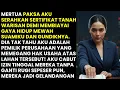 Lagu DIPAKSA MERTUA SERAHKAN SERTIFIKAT WARISAN!. TAPI AKULAH CEO PERUSAHAAN IZINNYA. KUBUAT JADI GEMBEL!