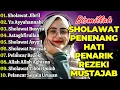 Download Lagu SHOLAWAT TERBARU 2025 | SHOLAWAT NABI PENARIK REJEKI | Sholawat Jibril, Sholawat Busyro, Nariyah
