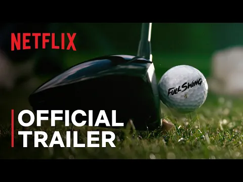 Season 4 Official Trailer