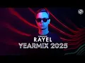 Lagu Andrew Rayel - Find Your Harmony Year Mix 2025 (@FindYourHarmony)