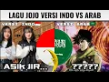 Download Lagu Lagu Jojo's Bizarre Adventure Versi Indo VS Arab...