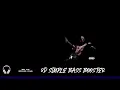 Travis Scott - K-POP | 3D Audio🎧 [UTOPIA]