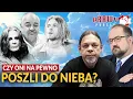 Download Lagu OZZY OSBOURNE, KURT COBAIN, STANISŁAW SOYKA I INNI. CZY ONI NA PEWNO POSZLI DO NIEBA?