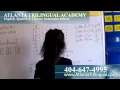 Kindergarten Math Whiz