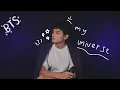 Download Lagu BTS x Coldplay - My Universe (Cover By ZAYYAN) 💜✨