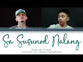 Skusta Clee  - 'SA SUSUNOD NA NALANG' ft. Yuri Dope (Baybayin/Tagalog/English - Color Coded Lyrics)