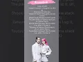 Download Lagu LiSA - ReawakeR ft. Felix Song Lyrics 😎🔥#felix #lisa 🫶🏻