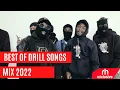 Lagu DJ JOE MFALME DRILL MIX 2022 Volume 69 Drill Nation FT WAKADANIALI, BURUKYLN BOYZ RH EXCLUSIVE