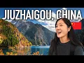 Download Lagu Chinese People Told Us WE HAVE TO COME HERE! China's Mystical Valley in Sichuan 🇨🇳