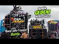 Download Lagu BATTLE GEDEN❗Cap Jaran X Rosalia X Hakade Bunyi Satu-satu lanjut Battle🔥 Karnaval Wuwur Gabus