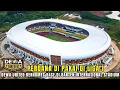 Download Lagu MULAI DIPOLES‼️TAMBAH FASILITAS,JADI MARKAS DEWA UNITED,UPDATE BANTEN INTERNATIONAL STADIUM