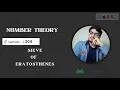 204 Count Primes - Algorithm Explained Sieve LeetCode NumberTheory 01