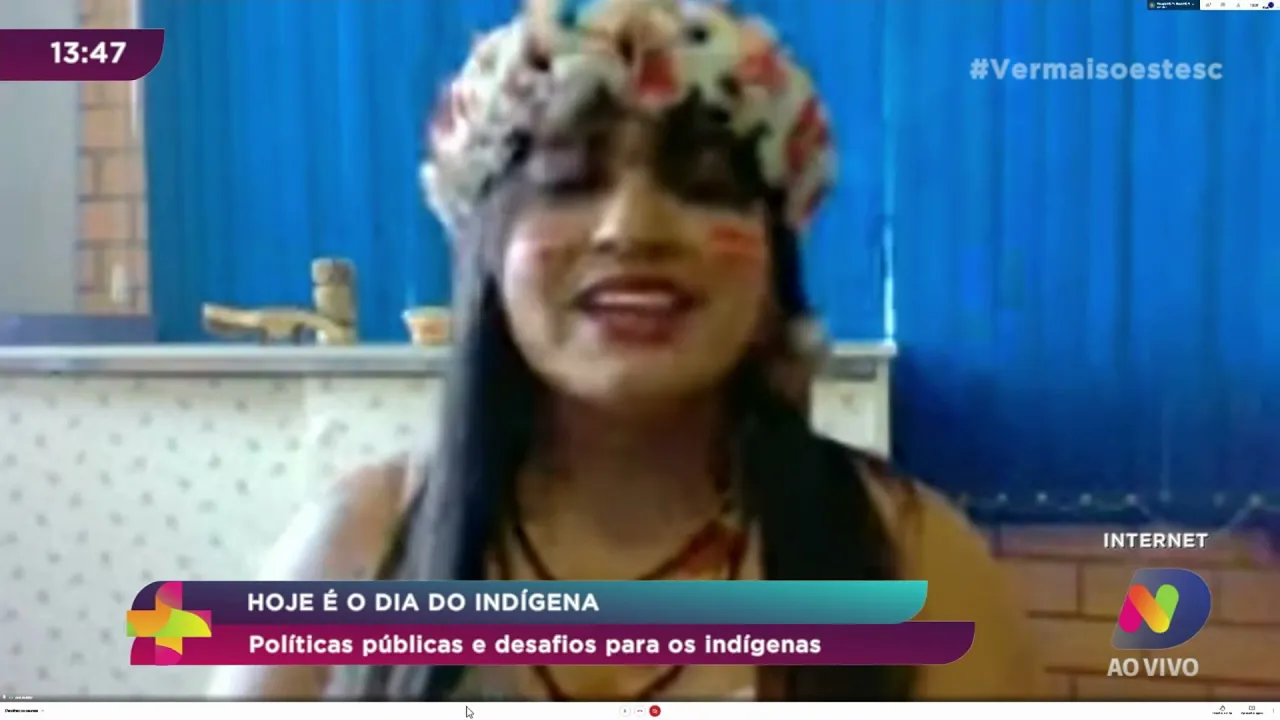 Dia do Indígena: políticas públicas e desafios para os indígenas