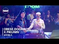 Download Lagu obese.dogma777 x Pikunin | Boiler Room x Manila Community Radio