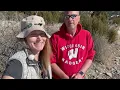 A Ghost Town In Middle of Nowhere New Mexico