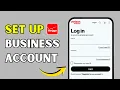 How to Set Up a Verizon Business Account 2026 Create a Verizon Business Account