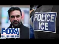 Lagu NEW YORK ON NOTICE: ICE agents ready to move in
