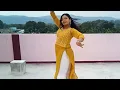 Dance on: What Jhumka? 💗 Rocky Aur Rani Ki Prem Kahani | Ranveer, Alia | MUNMUN TIWARI DANCE COVER 😉