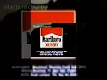 Lagu Iklan Lama tv Malaysia 80an :Iklan Rokok Marlboro Country