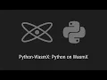 Meta-Contracts Python Interpreter python smart contracts Python-WasmX