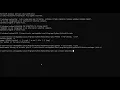 Part 2 Installing Python External libraries through Windows command prompt