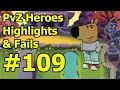 I m Just a Chill Guy Failing at PvZ Heroes