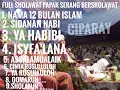 Download Lagu KH. Ahmad salimul apip live in papak serang ciparay