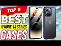 Top 5 Best iPhone Pro Max Cases You Should Buy