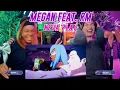 Download Lagu Megan Thee Stallion - Neva Play (feat. RM) [Official Video] reaction | 🐎🐎🐎🐎