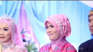 Download REMBULAN (Ipa Hadi Sasono) Voc. Kusdy cover Wedding Clip MP3