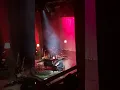Gang of Youths - Magnolia - Enmore Theatre 22 August 2022