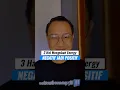 CARA MENGUBAH ENERGI NEGATIF JADI POSITIF