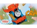 San Diego Comic Con Ft Thomas as Superman Diesel as Batman DC Super Friends Thomas Friends