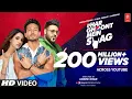 Download Lagu Har Ghoont Mein Swag | Tiger Shroff | Disha Patani | Badshah | Ahmed Khan | Bhushan Kumar