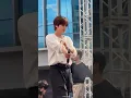 261016 TEEN TOP 게릴라 LIVE 리허설 니엘 직캠 | Don't Stop