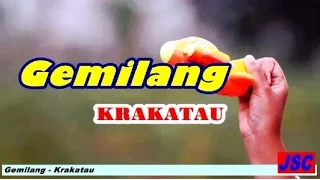 Download Krakatau - Gemilang (Video Lagu + Lyric) MP3