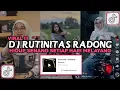Download Lagu DJ HIDUP SENANG SETIAP HARI MELAYANG | RUTINITAS RADONG SOUND NOVI APRILIA CINEMATIC VIRAL TIKTOK