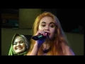 EVITA GROUP BADAI Hasrat Terpendam