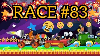 boomerang make and race 2 grizzy and the lemmings wild racing challenge