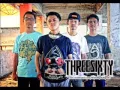 Download Lagu Threesixty   Feat Keycko Mimpi Indah Teman Inilah Kita