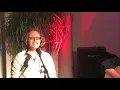 Carolina in My Mind - James Taylor Cover - Dave And Tash At the Langport Cafe Sessions
